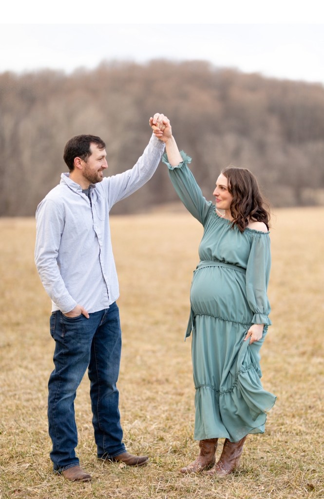 My marriage didn’t fail- it just ended early.