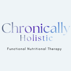 Chronically Holistic