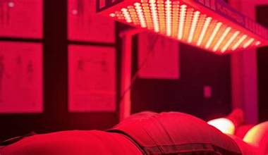 Red Light Therapy